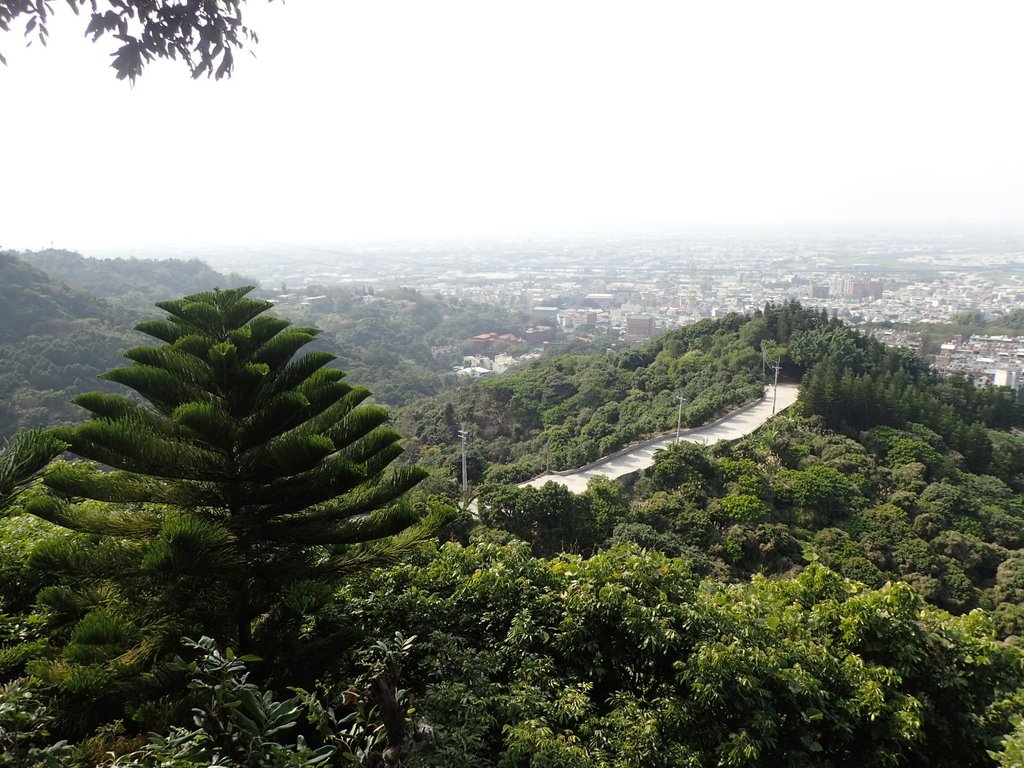 P2095098.JPG - 霧峰  阿罩霧山