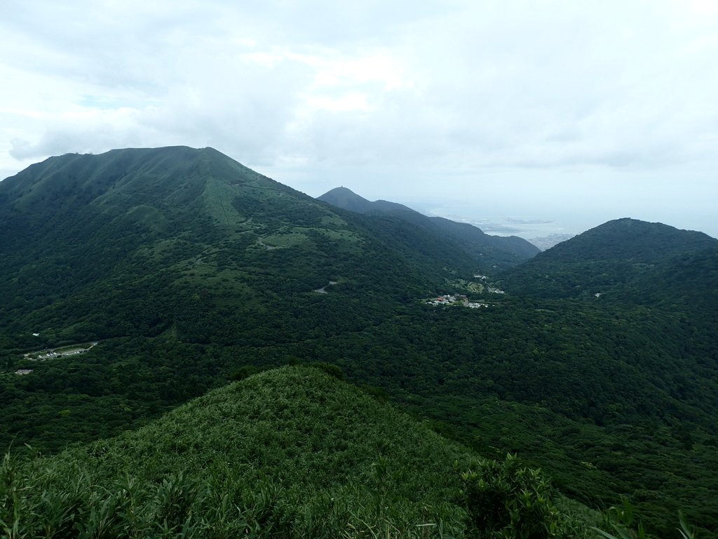 P7165508.JPG - 小觀音山  西峰登山步道