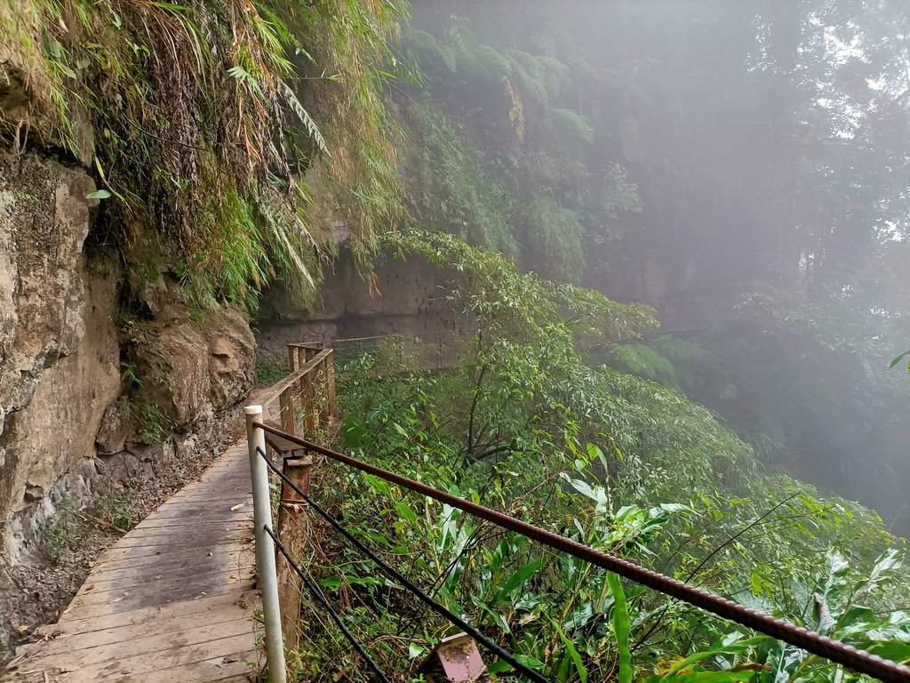 IMG20210108115845.jpg - 梅山  瑞峰村  竹坑溪步道