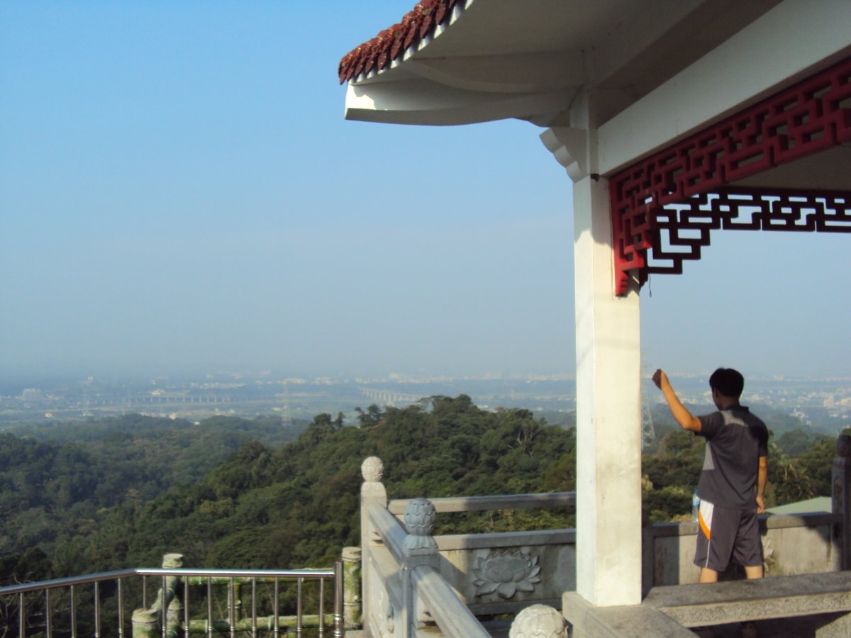 DSC04019.JPG - 芎林飛鳳山  代勸堂  雲谷寺