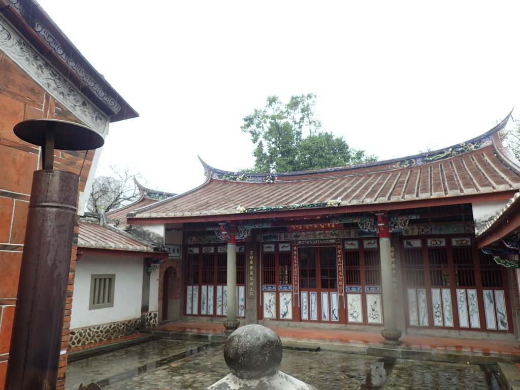 P3099852.JPG - 竹北  六家  林家祠