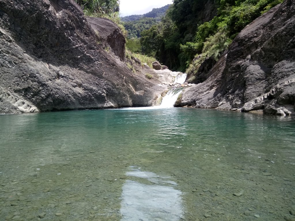 DSC_9583.JPG - 泰安  水雲瀑布  (未竟)