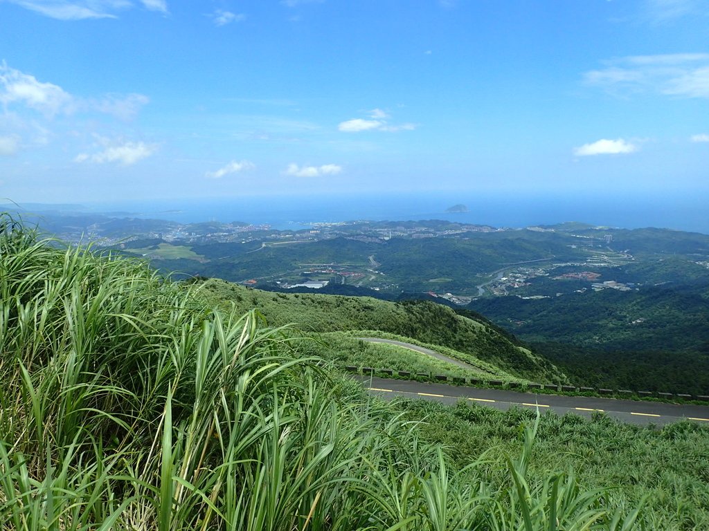 P7203854.JPG - 瑞芳  五分山登山步道