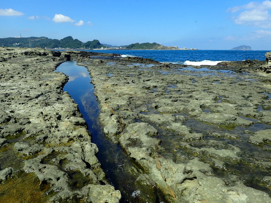 PA115079.JPG - 東北角海岸岩石之美  (03)