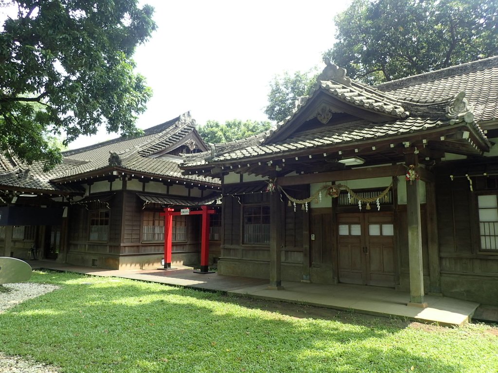 P8045405.JPG - 再訪  嘉義神社遺跡