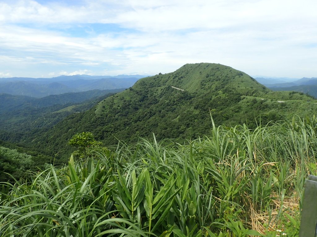 P6090284.JPG - 瑞芳  三貂嶺山  三貂大崙