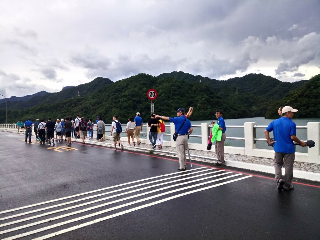 DSC_8919.JPG - 雨中漫遊  石門水庫