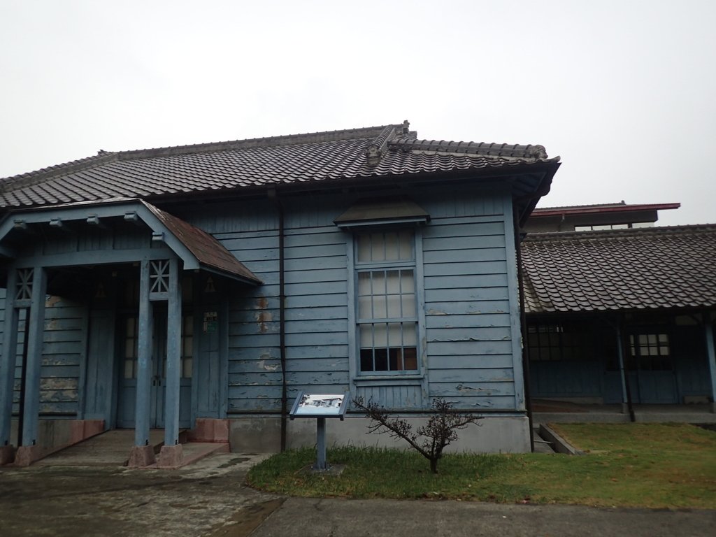 PB063747.JPG - 總督府  北門出張所