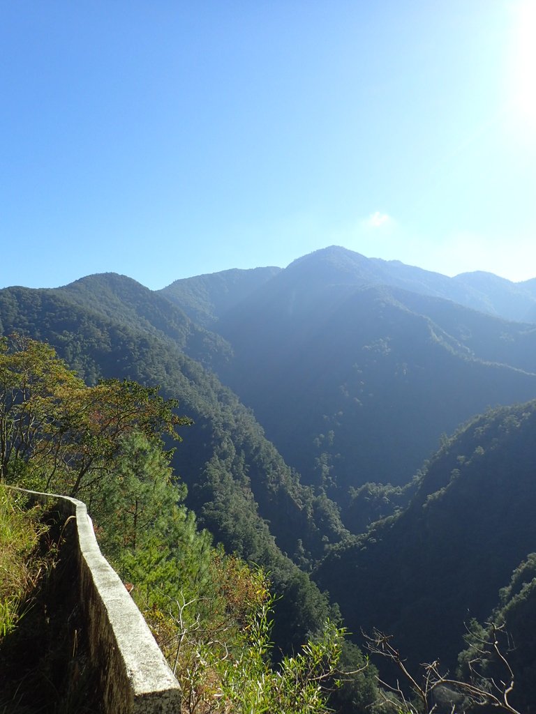 PB225019.JPG - 仁愛  惠蓀林場  湯公碑步道