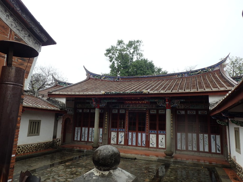 P3099853.JPG - 竹北  六家  林家祠