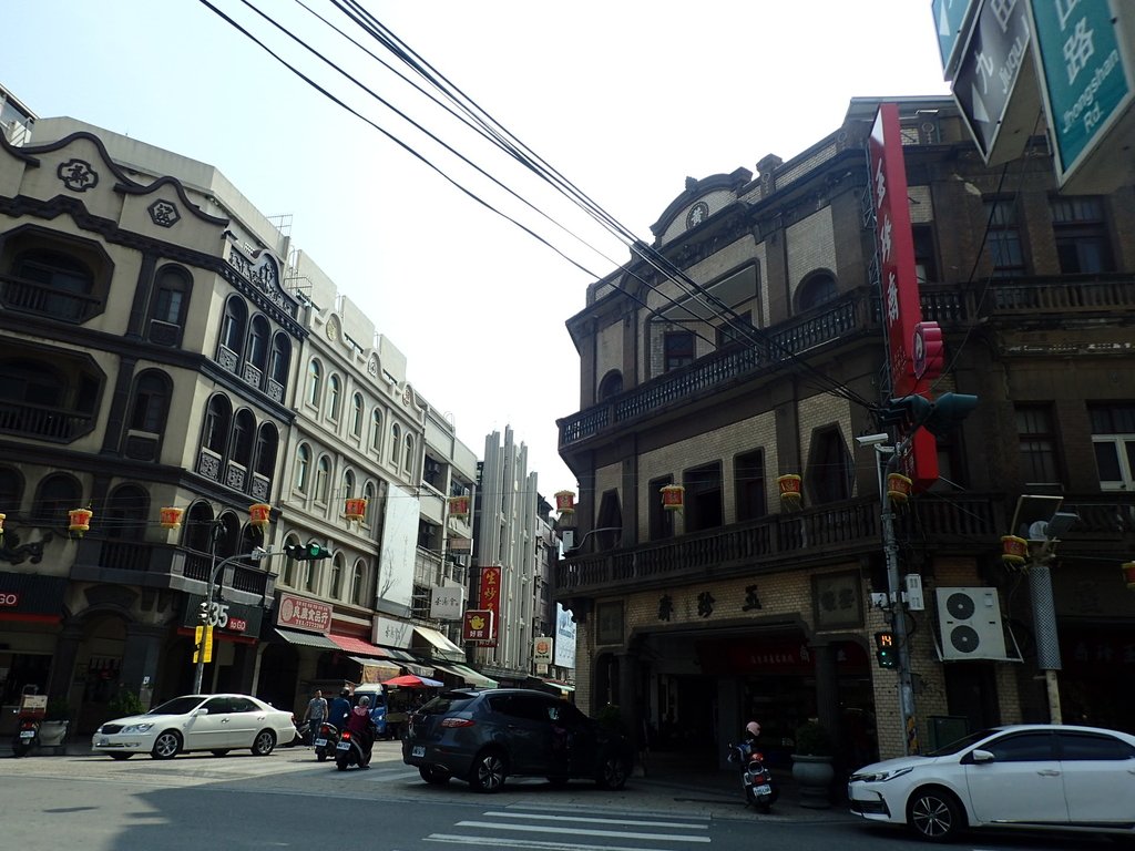 P4286185.JPG - 鹿港  街屋建築巡禮  02