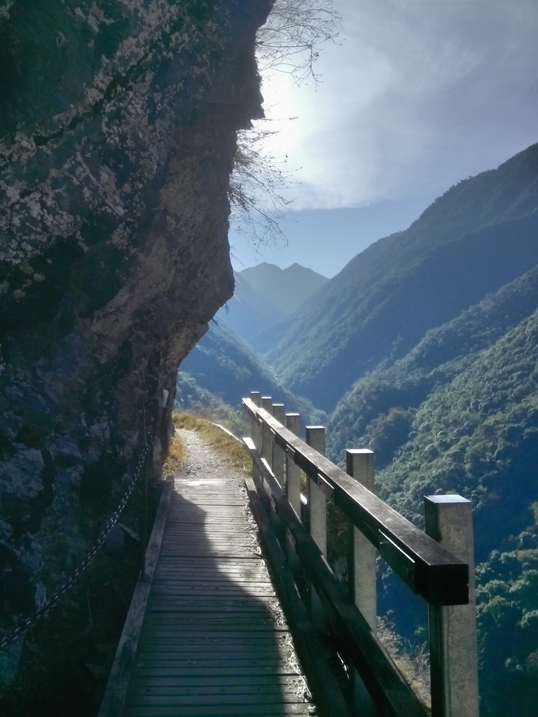 DSC_9061.JPG - 東埔  八通關古道