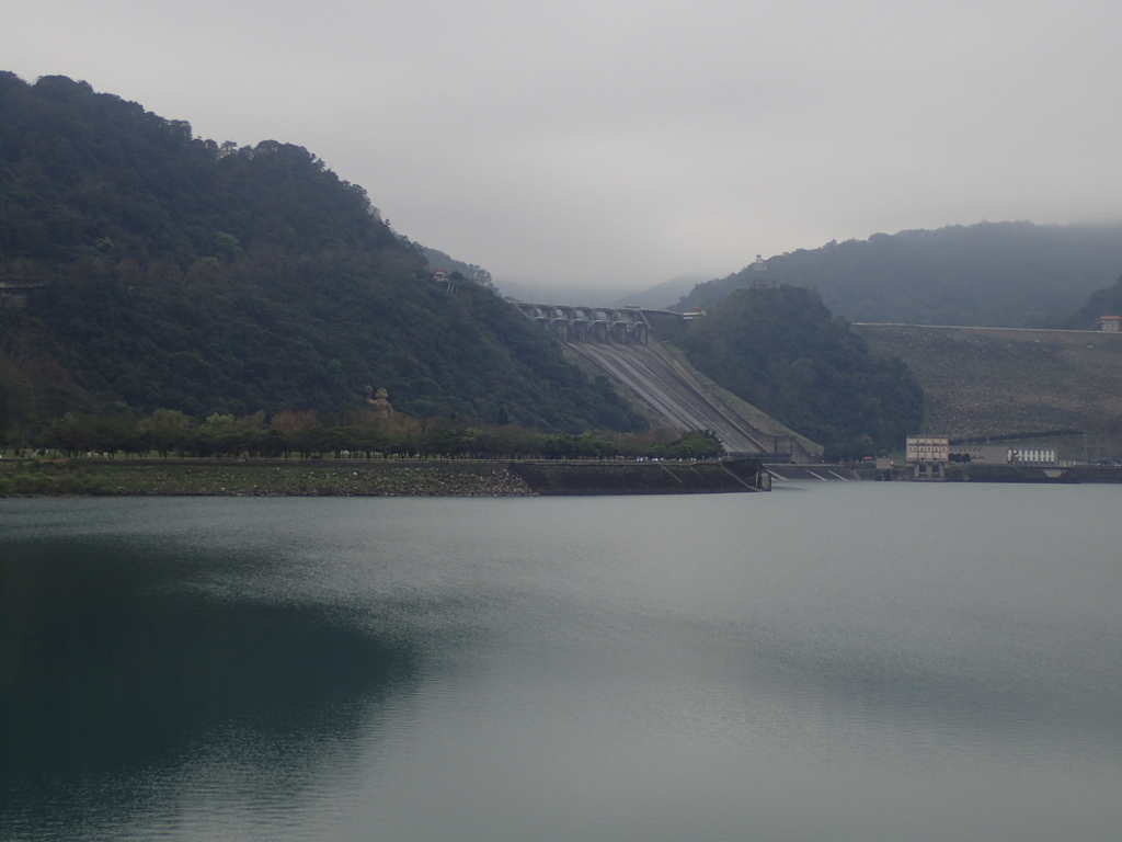 P2107574.JPG - 大溪  石門水庫  後池周遊