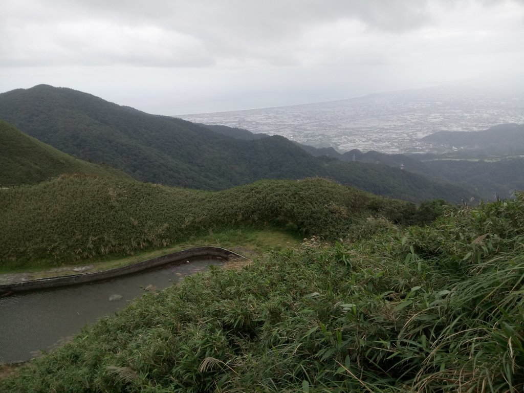 DSC_2821.JPG - 礁溪  聖母登山步道  (抹茶山)