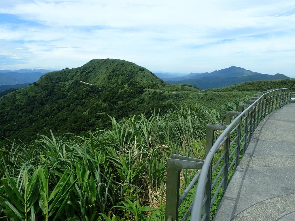 P6090285.JPG - 瑞芳  三貂嶺山  三貂大崙