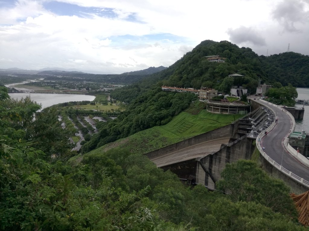 DSC_8922.JPG - 雨中漫遊  石門水庫