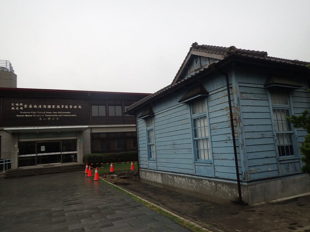 PB063751.JPG - 總督府  北門出張所