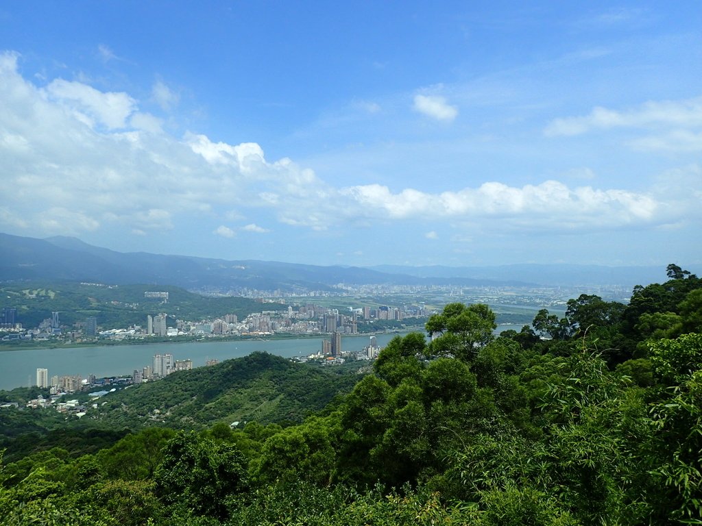 P8076265.JPG - 觀音山之  北橫古道