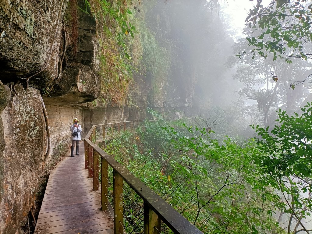 IMG20210108120156.jpg - 梅山  瑞峰村  竹坑溪步道