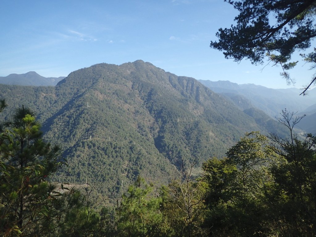 P2216672.JPG - 谷關  阿冷山步道