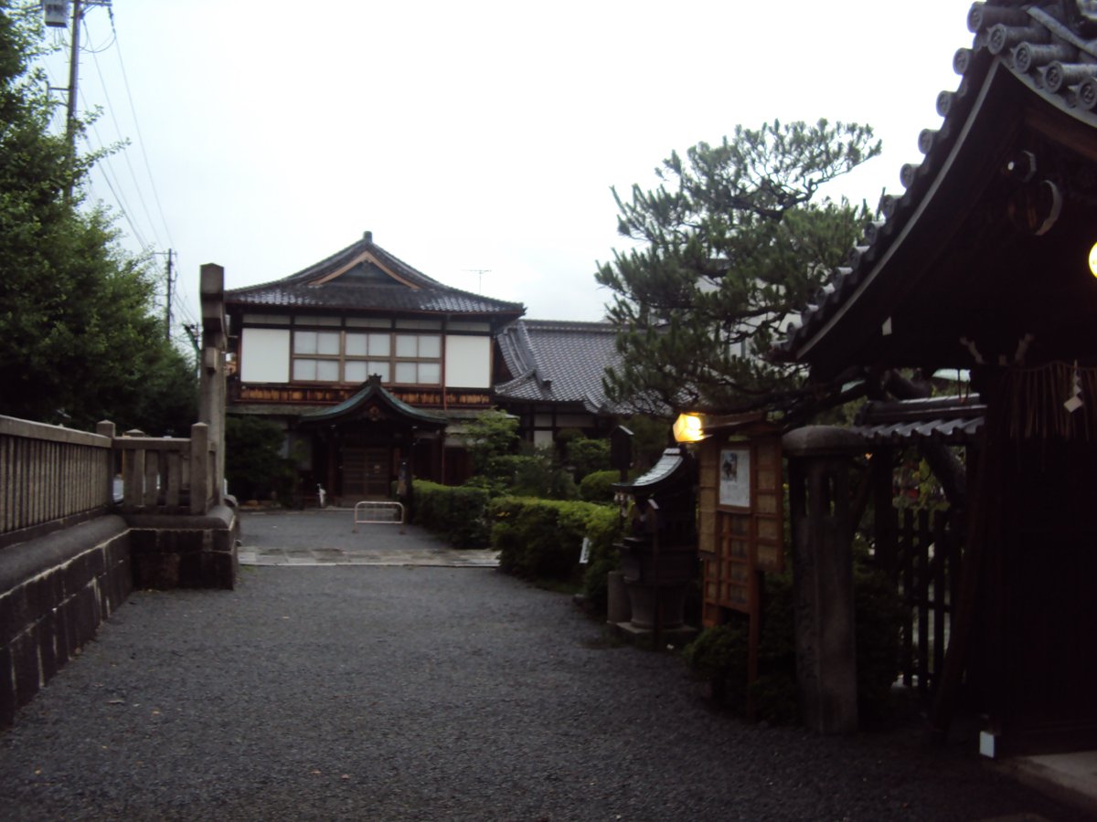 DSC02614.JPG - 京都  神泉苑