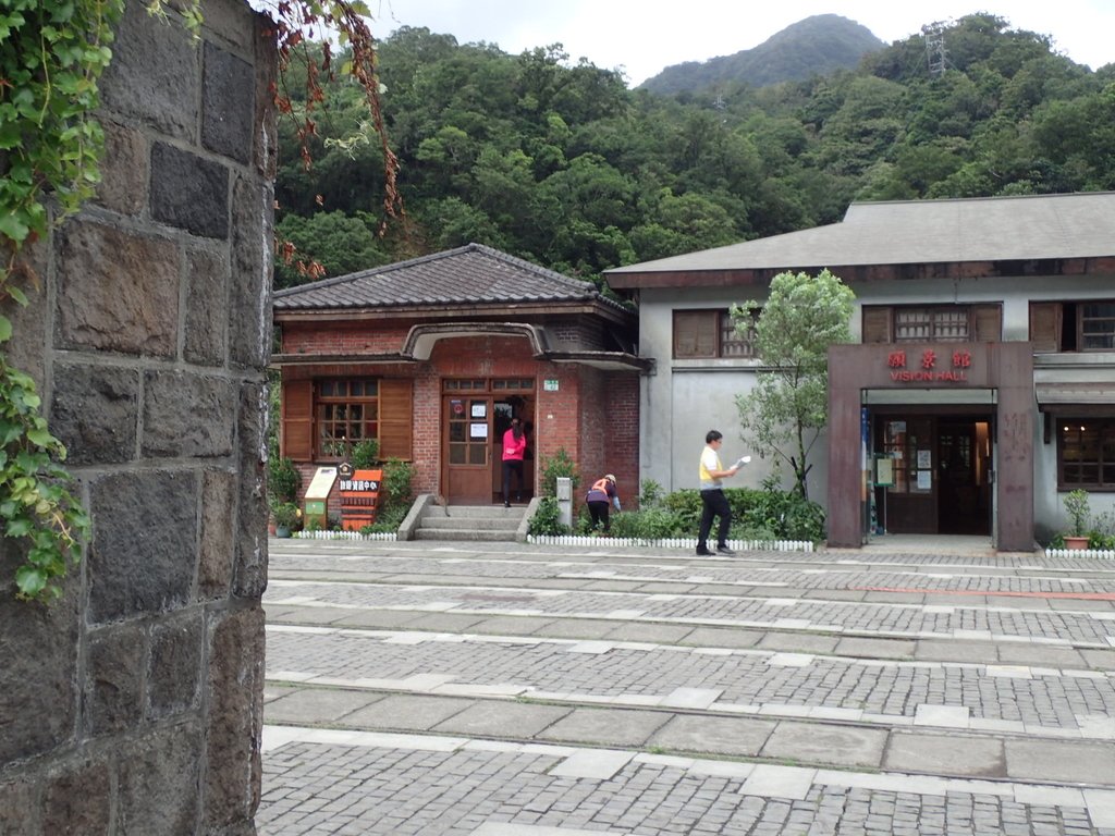 PA043172.JPG - 侯硐  柴寮舊街