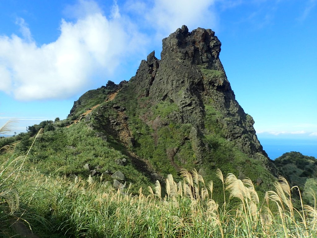 P1102349.JPG - 半坪山  無耳茶壺山