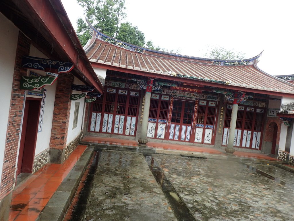 P3099864.JPG - 竹北  六家  林家祠