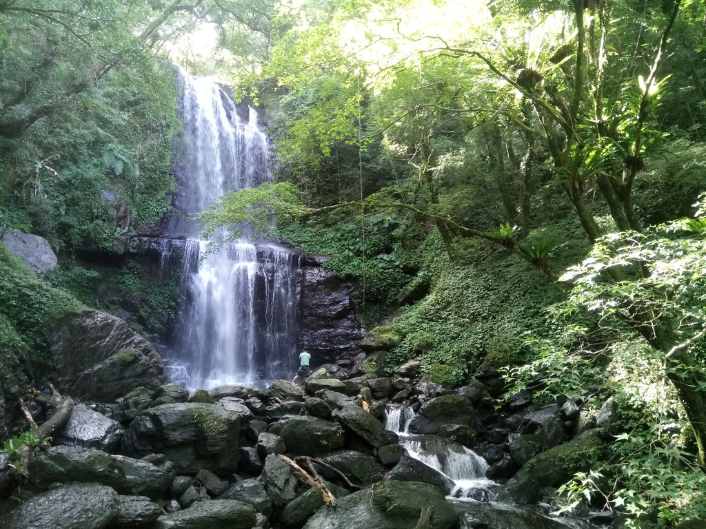 DSC_4172.JPG - 再訪---  三峽  雲森瀑布