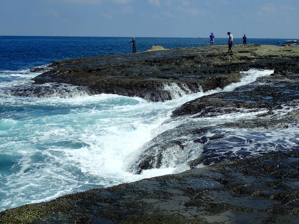 PA115099.JPG - 東北角海岸岩石之美  (03)