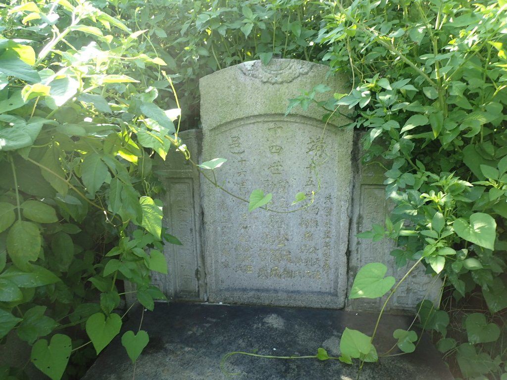 P7284224.JPG - 神岡  社口  魏家祖墳