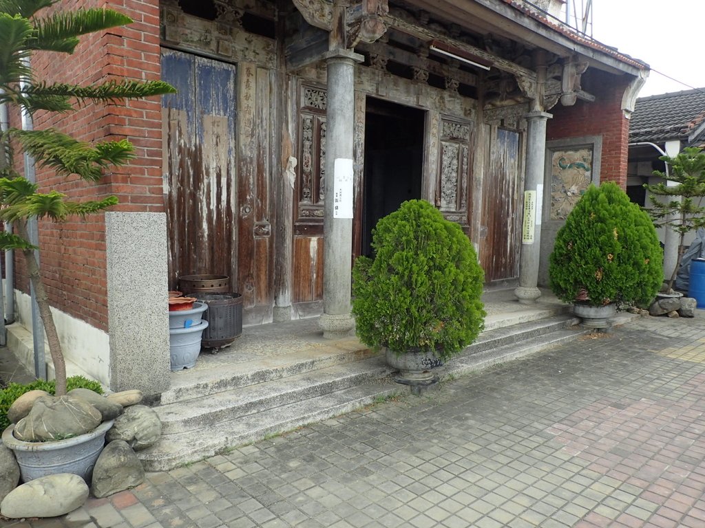 P9283968.JPG - 大村  南勢巷  賴景錄公祠