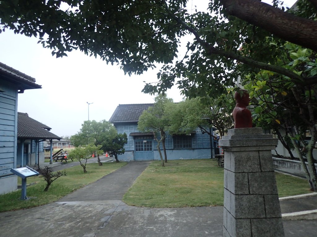 PB063754.JPG - 總督府  北門出張所