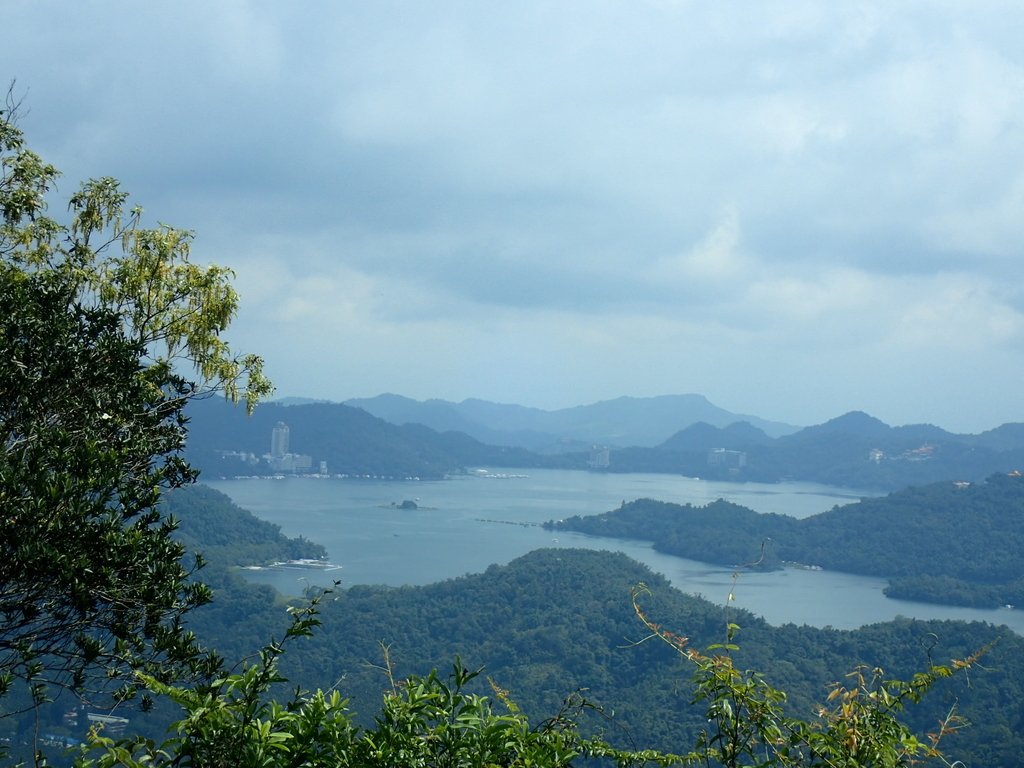 P9017442.JPG - 魚池  頭社  後尖山步道