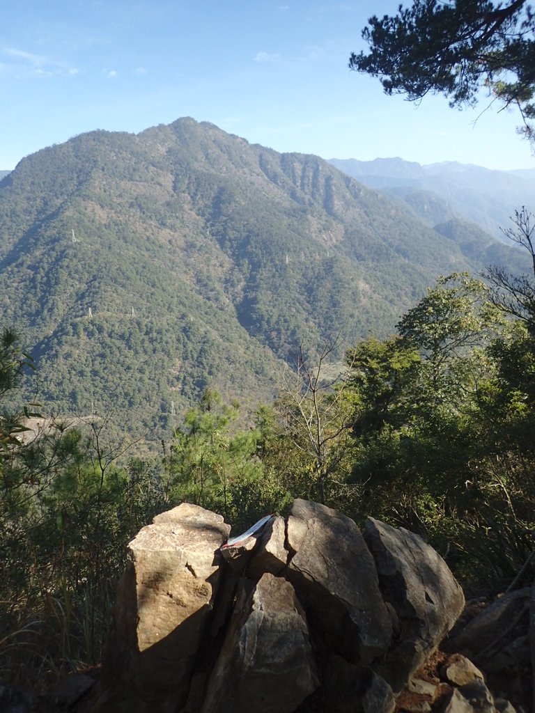 P2216675.JPG - 谷關  阿冷山步道