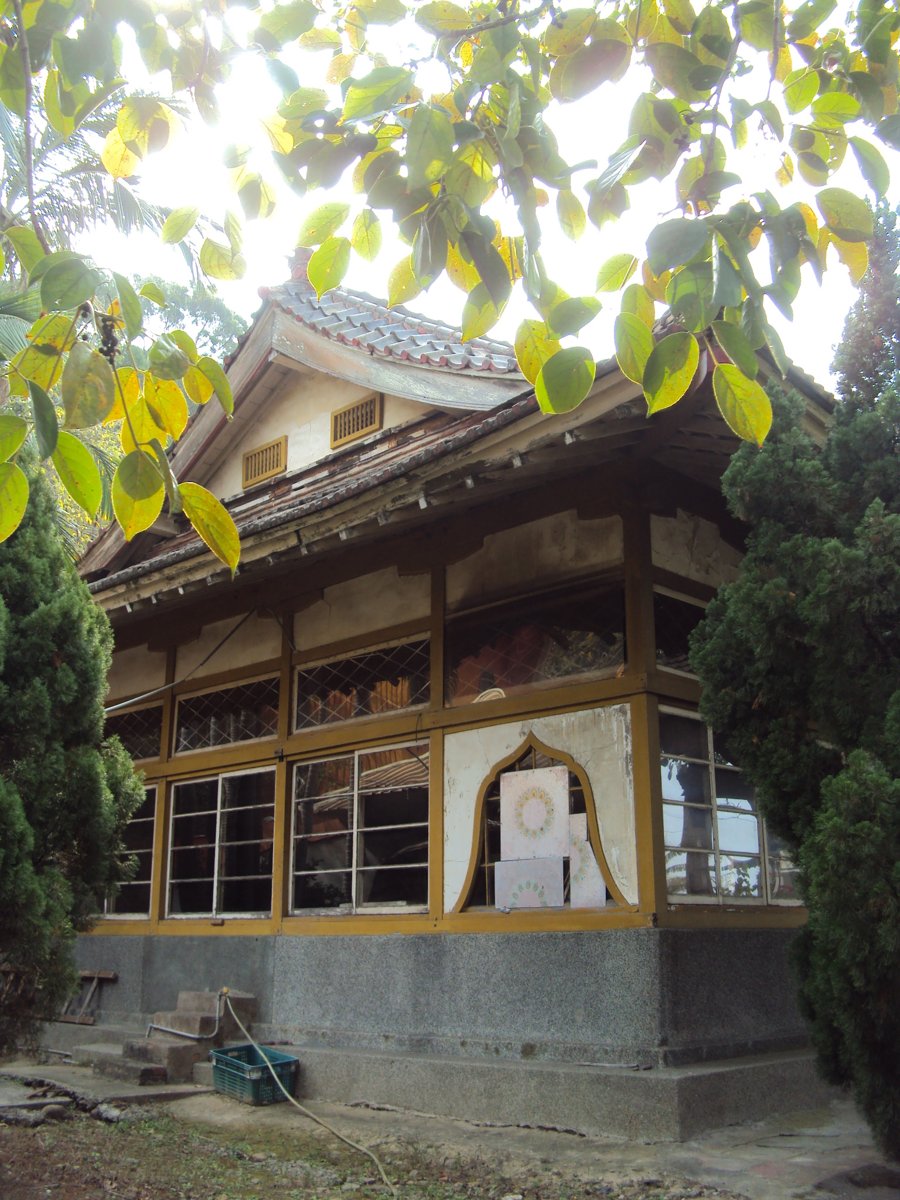 DSC01939.JPG - 新竹香山  一善寺