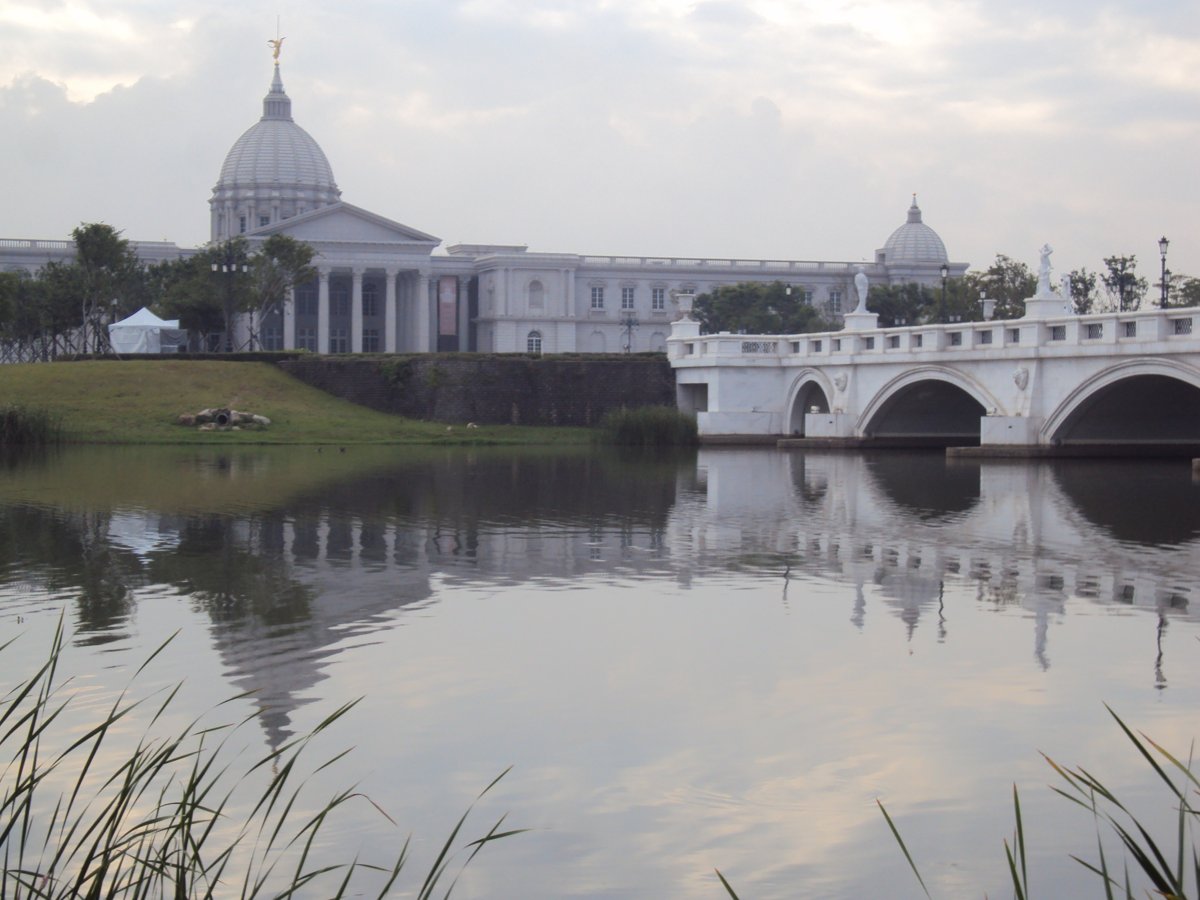 DSC06519.JPG - 台南  奇美博物館(下)