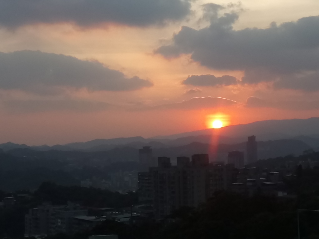 DSC_7266.JPG - 基隆  圓窗領夕照