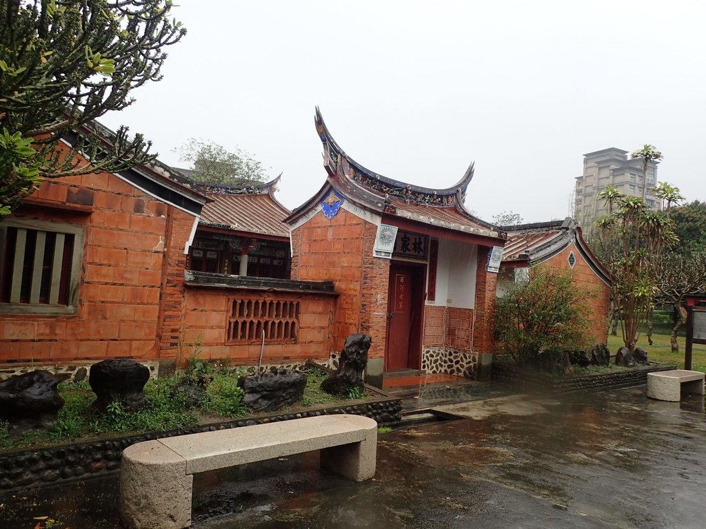 P3099868.JPG - 竹北  六家  林家祠