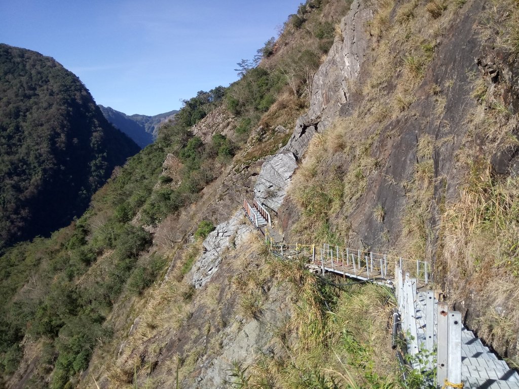 DSC_9066.JPG - 東埔  八通關古道