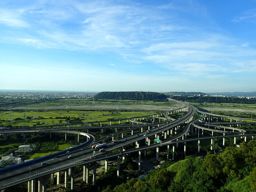 P6184385.JPG - 清水  中港系統交流道