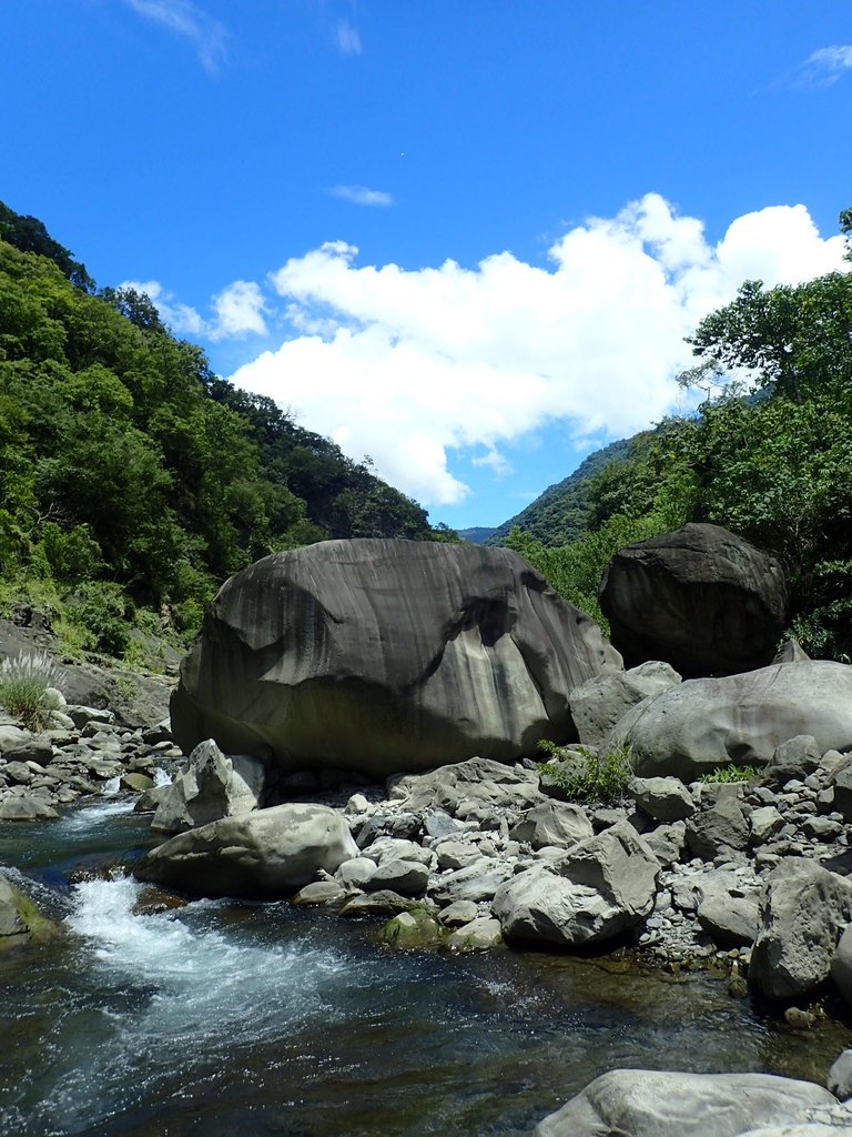 P8287332.JPG - 泰安  水雲瀑布  (未竟)