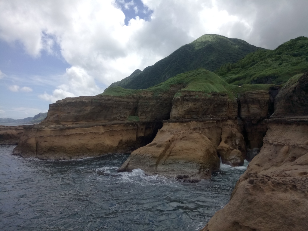 DSC_9497.JPG - 瑞芳  金石園  海岸岩石之美