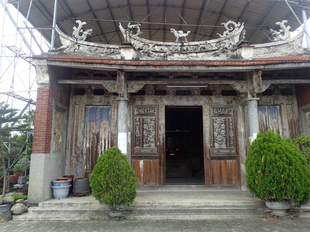 P9283969.JPG - 大村  南勢巷  賴景錄公祠