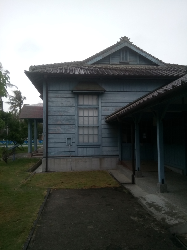 DSC_0219.JPG - 總督府  北門出張所