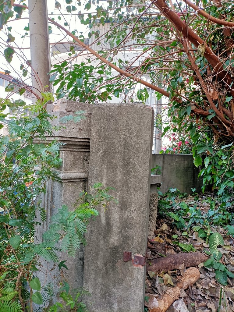 IMG20210205165510.jpg - 原  南投尋常高等小學校  遺跡