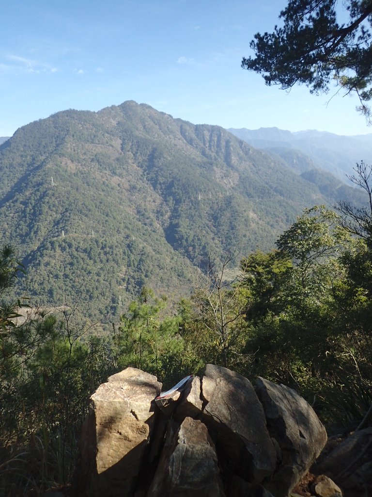 P2216676.JPG - 谷關  阿冷山步道