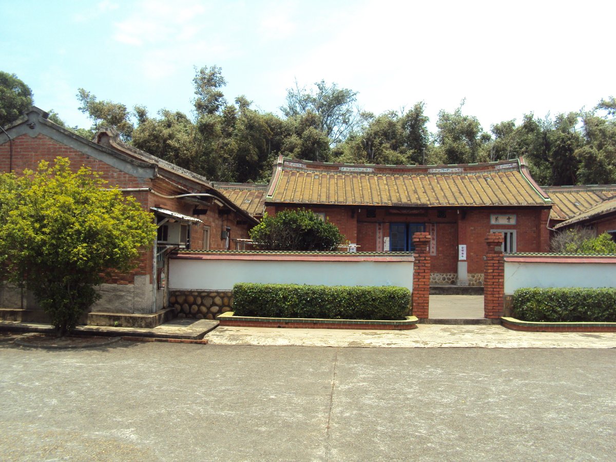 DSC07978.JPG - 新屋  永興  葉春日公祠