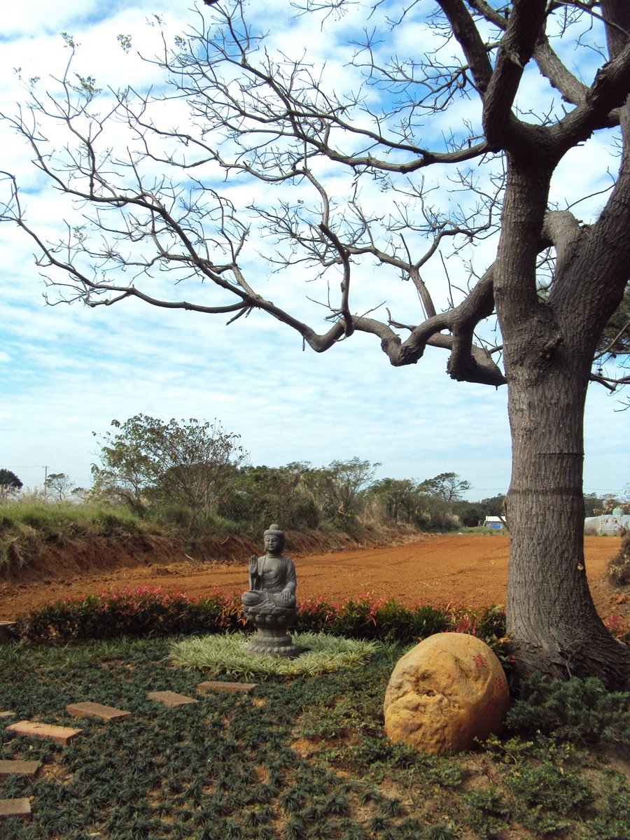 DSC04298.JPG - 中壢  月眉  圓光佛學院