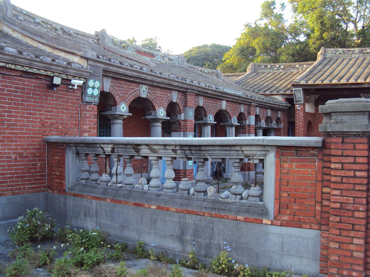 DSC04602.JPG - 再訪  瑞原  鄭玉明邸